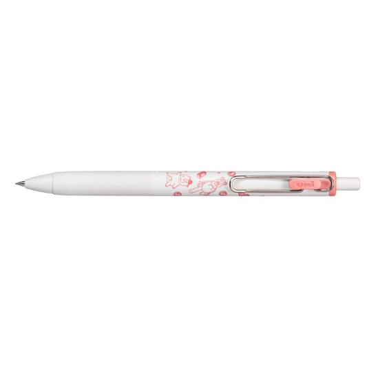 トイストーリー ボールペン ユニボール ワン ゲルインクボールペン 0.38mm Aポピーレッド ディズニー 三菱鉛筆