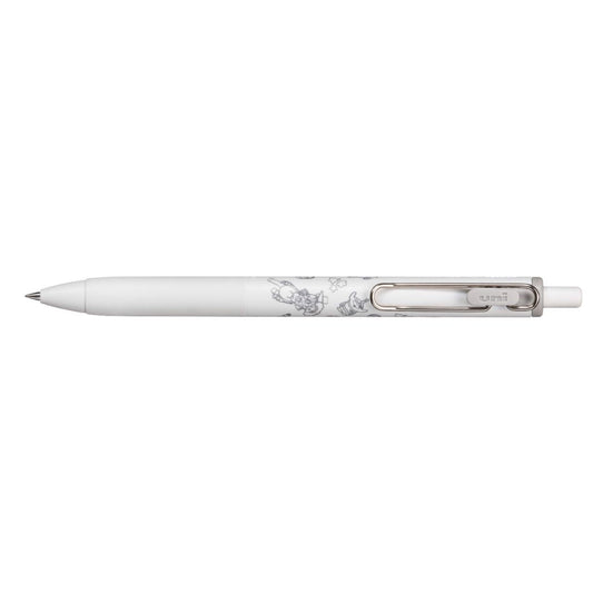 トイストーリー グッズ ボールペン ディズニー キャラクター ユニボール ワン ゲルインクボールペン 0.38mm