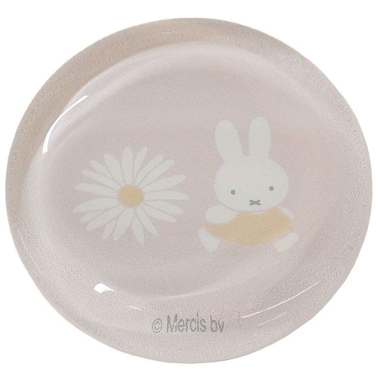 ミッフィー ガラスチョップスティックレスト ディックブルーナ 箸置き 絵本キャラクター マーガレットシリーズ PK miffy
