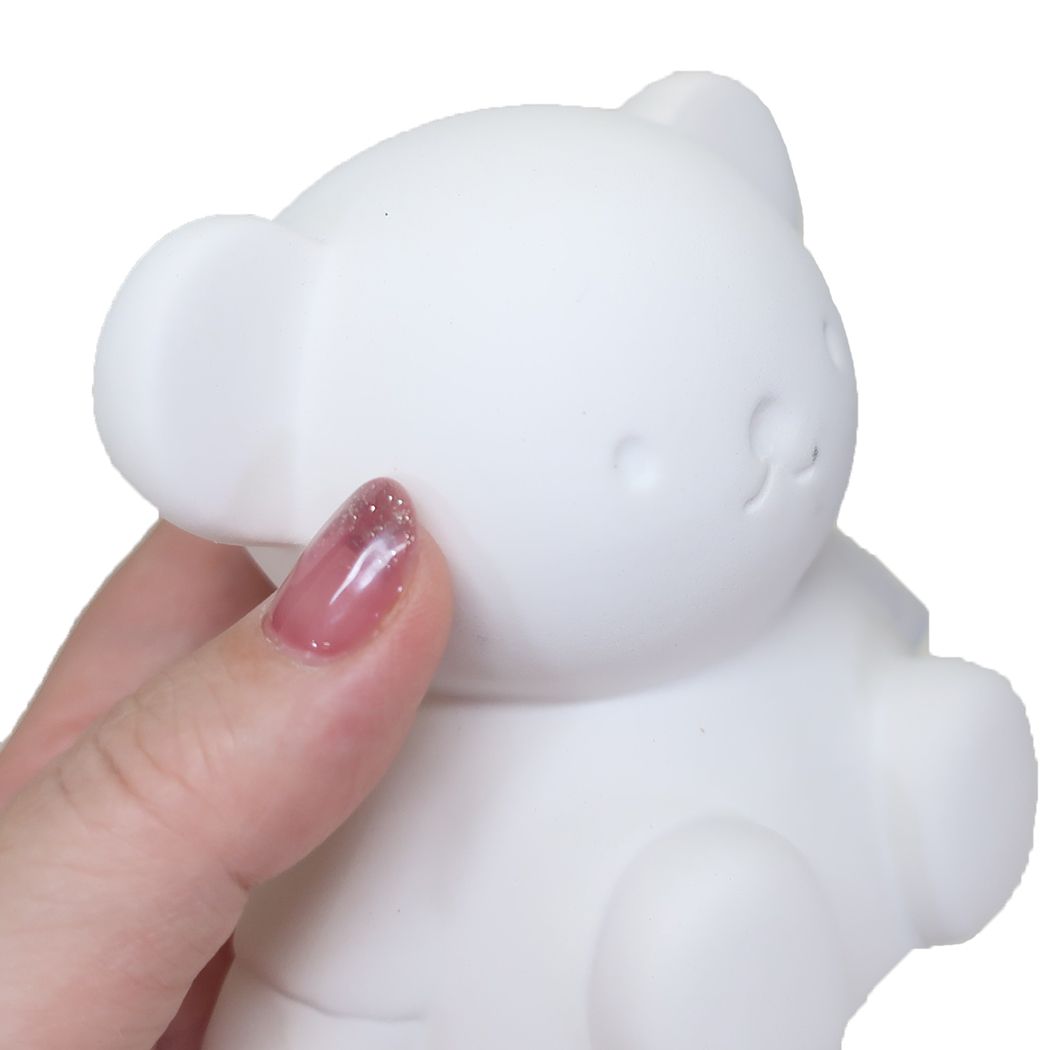 ミッフィー ディックブルーナ 絵本キャラクター 衛生雑貨 素焼き加湿器 ボリス