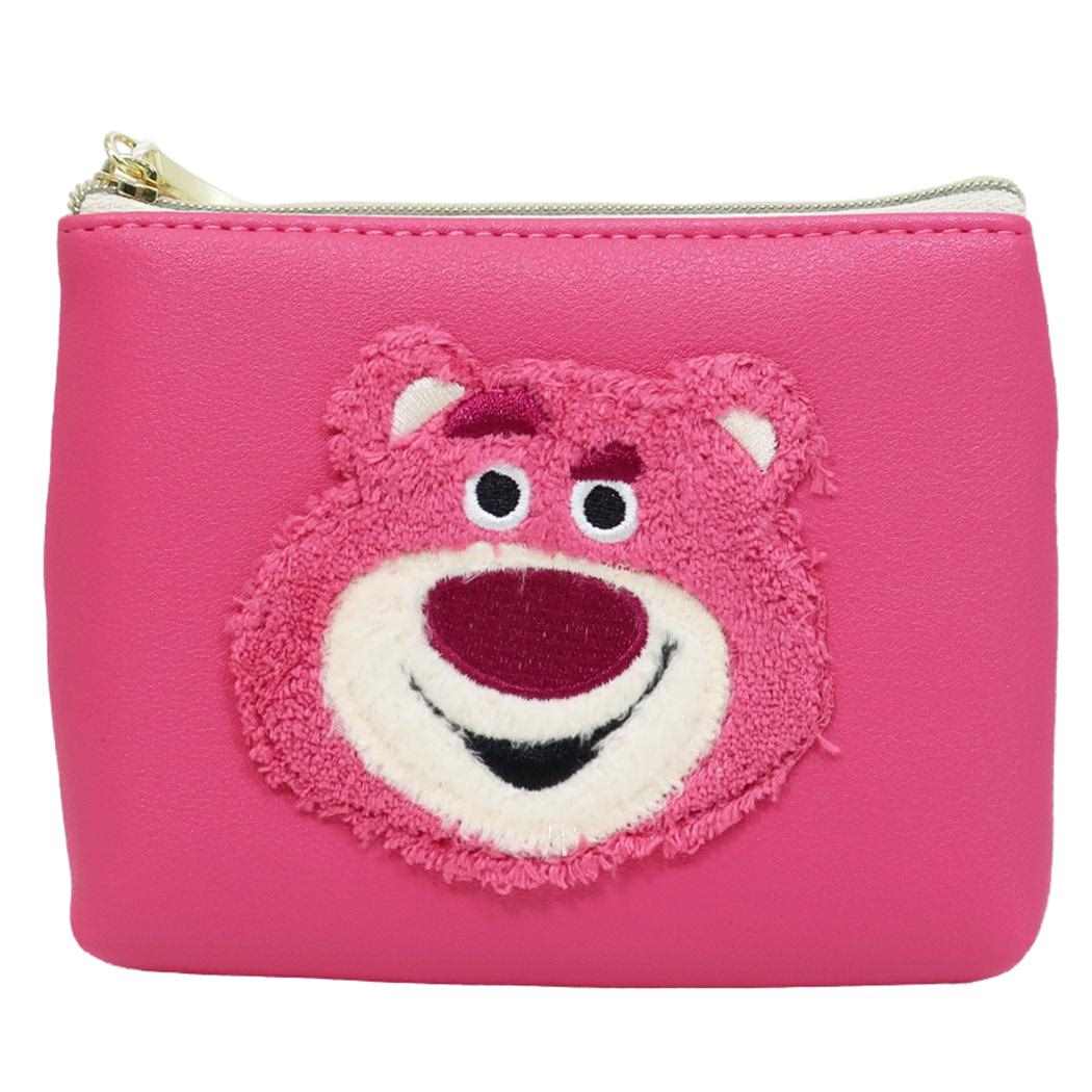 ミニポーチ トイストーリー ポケットティッシュケース ディズニー 通販 ロッツォワッペンシリーズ プレゼント 男の子 女の子 ギフト