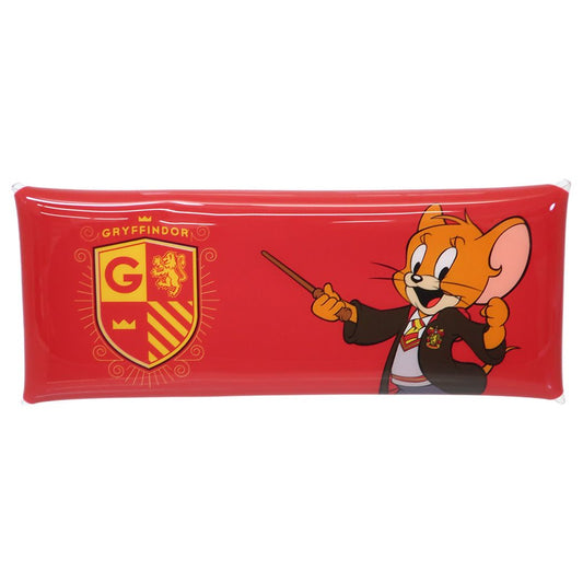 トムとジェリー クリアマルチケーススリム ペンポーチ Gryffindor JERRY ワーナーブラザース