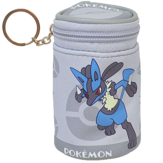 ポケットモンスター ポケモン キャラクター ミニポーチ ミニ缶ポーチ