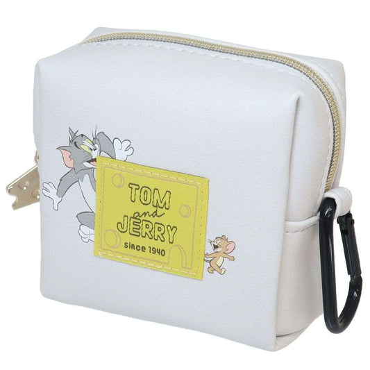 トムとジェリー グッズ ミニポーチ ワーナーブラザース キャラクター