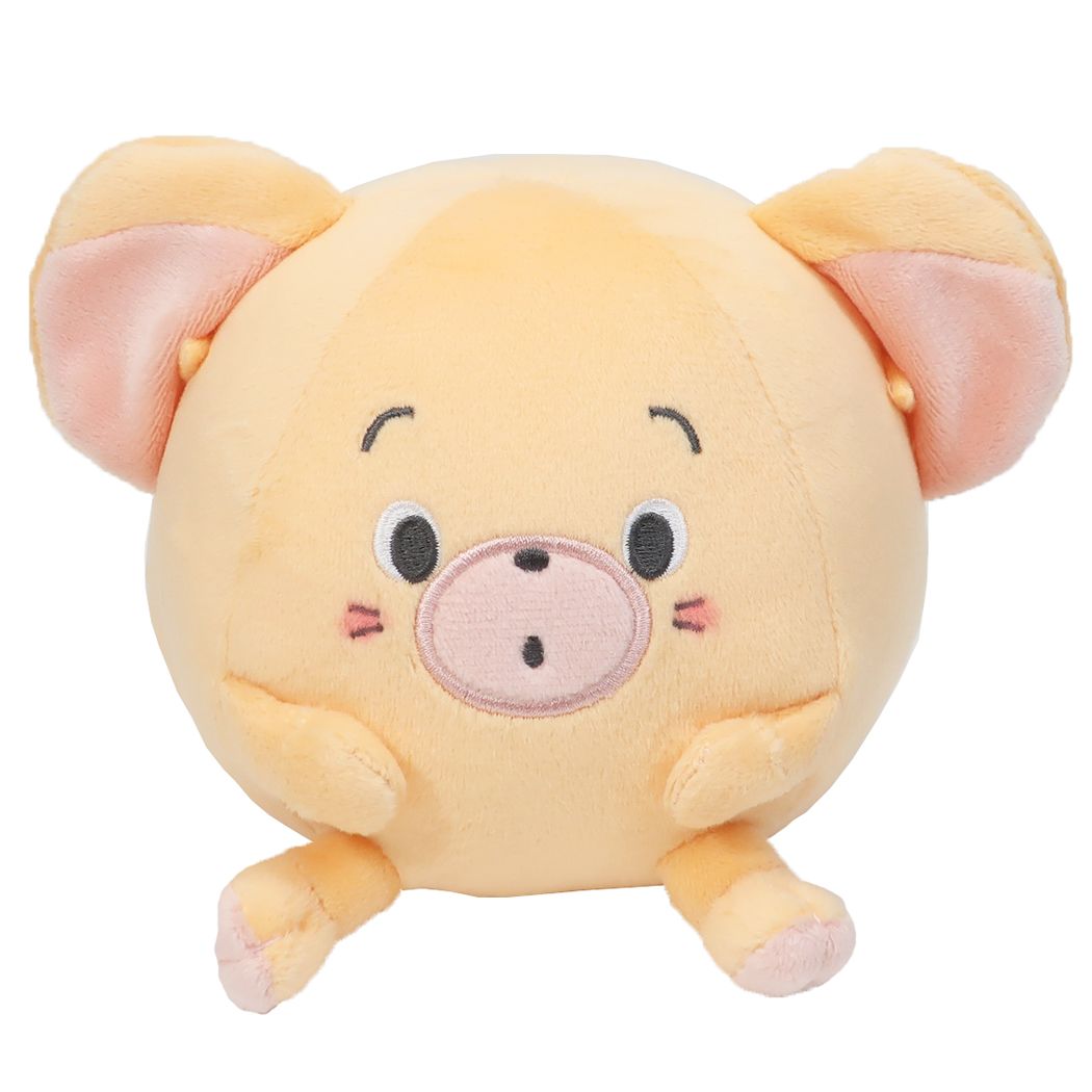 トムとジェリー キャラクター ぬいぐるみ ボール ぬいぐるみ JERRY ワーナーブラザーズ グッズ プレゼント 男の子 女の子 ギフ
