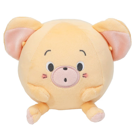 トムとジェリー キャラクター ぬいぐるみ ボール ぬいぐるみ JERRY ワーナーブラザーズ グッズ プレゼント 男の子 女の子 ギフ