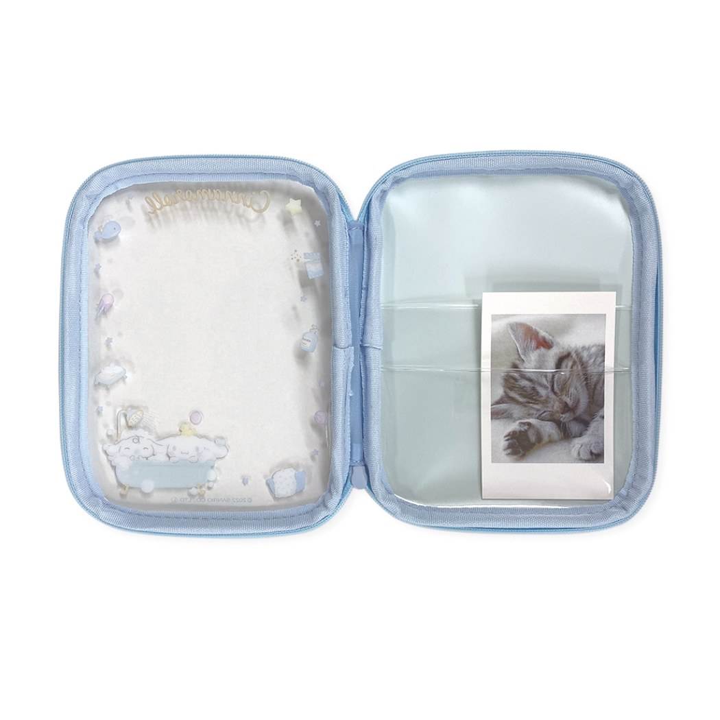 ハローキティ キャラクター キーホルダー付き ミニポーチ サンリオ プレゼント 男の子 女の子 ギフト