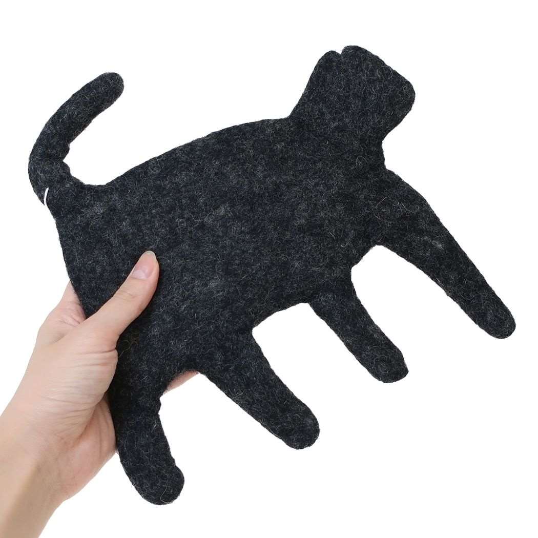 鍋用品 鍋敷き キッチンキャット