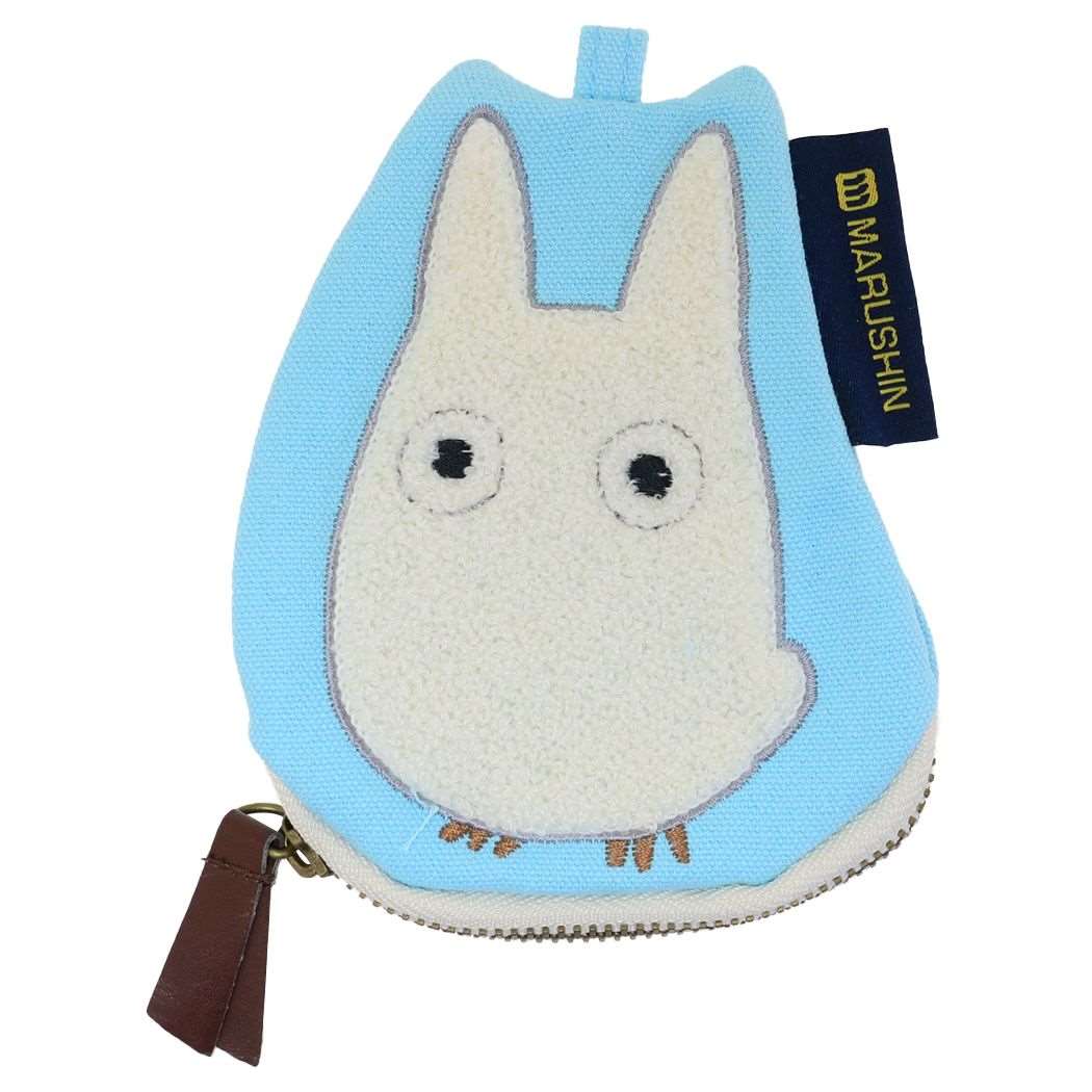 となりのトトロ グッズ ミニポーチ スタジオジブリ キャラクター