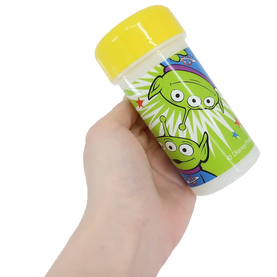 トイストーリー グッズ ハンドタオル キャラクター 円筒ケース付き 制菌 ハンドタオル 2枚セット ワンダフルトイズ ディズニー プレゼント