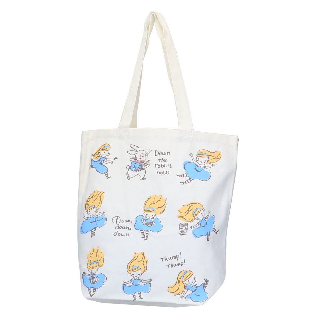 カレルチャペック紅茶店 アリストート トートバッグ Karelcapek キャラクター