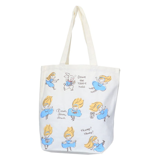 カレルチャペック紅茶店 アリストート トートバッグ Karelcapek キャラクター