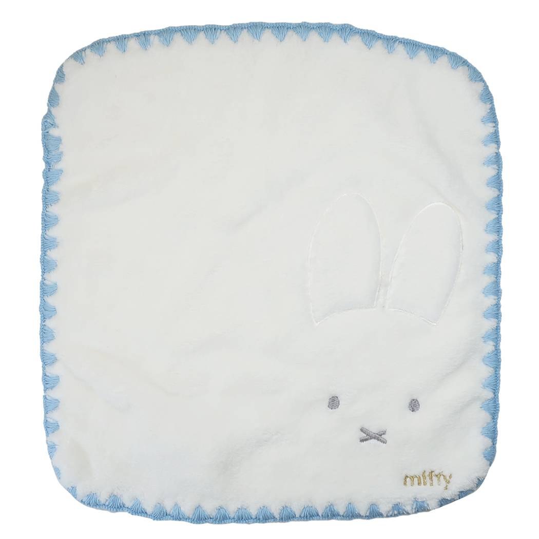 キャリータオル ミッフィー ハンドタオル ディックブルーナ 通販 シンプルmiffy グッズ プレゼント 男の子 女の子 ギフト