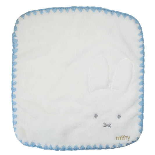 キャリータオル ミッフィー ハンドタオル ディックブルーナ 通販 シンプルmiffy グッズ プレゼント 男の子 女の子 ギフト