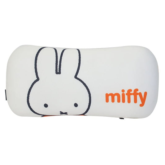 クッション ミッフィー 腰あてクッション ディックブルーナ スタンプmiffy インテリア雑貨 プレゼント 男の子 女の子 ギフト