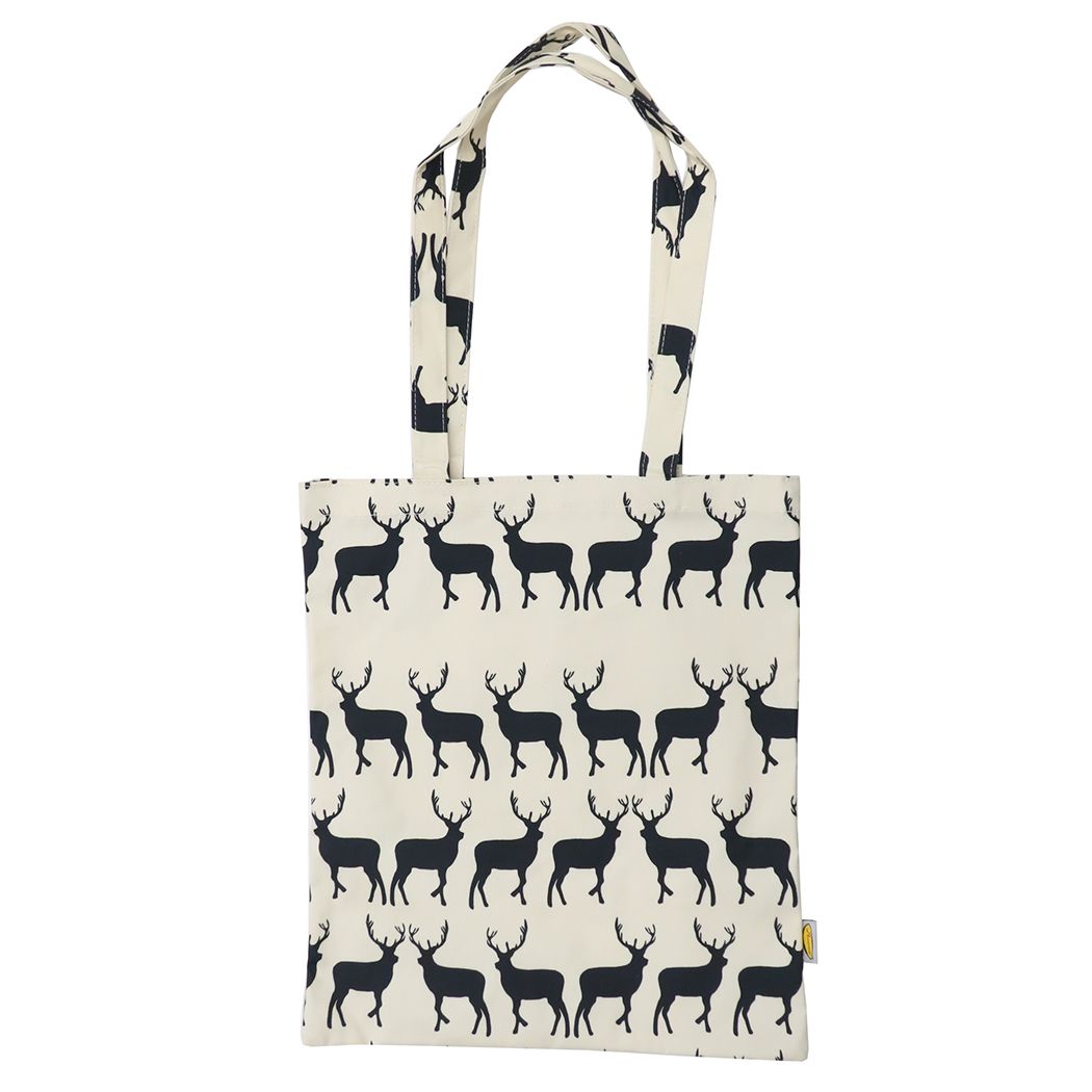 トートバッグ アノラック Anorak スタッグス
