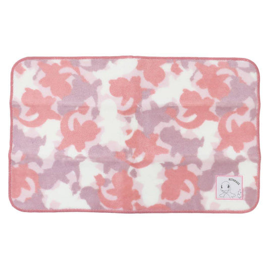 ポケットモンスター フロアマット 玄関マット シルエットヒトカゲ ポケモン モリシタ