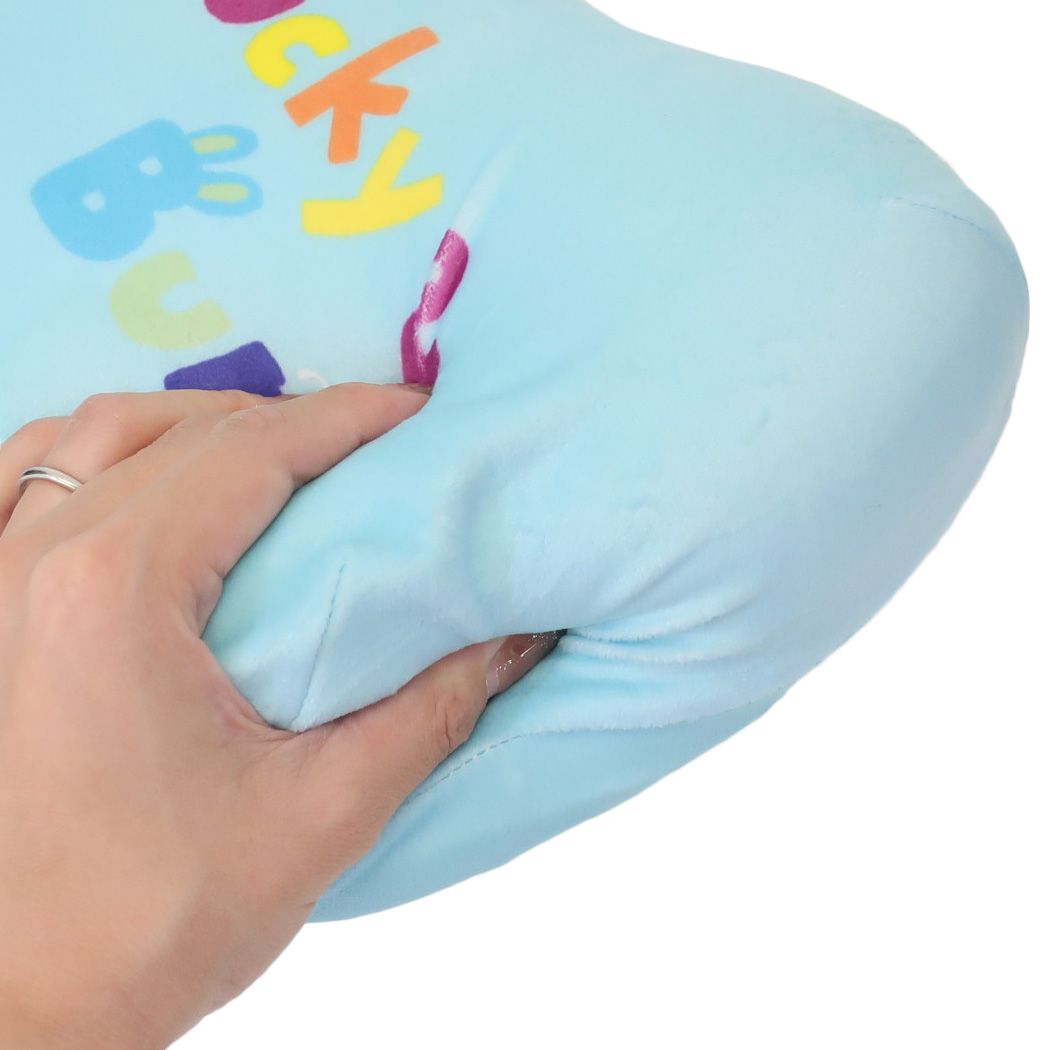 トイストーリー キャラクター 枕 リラックスピロー ダッキー＆バニー