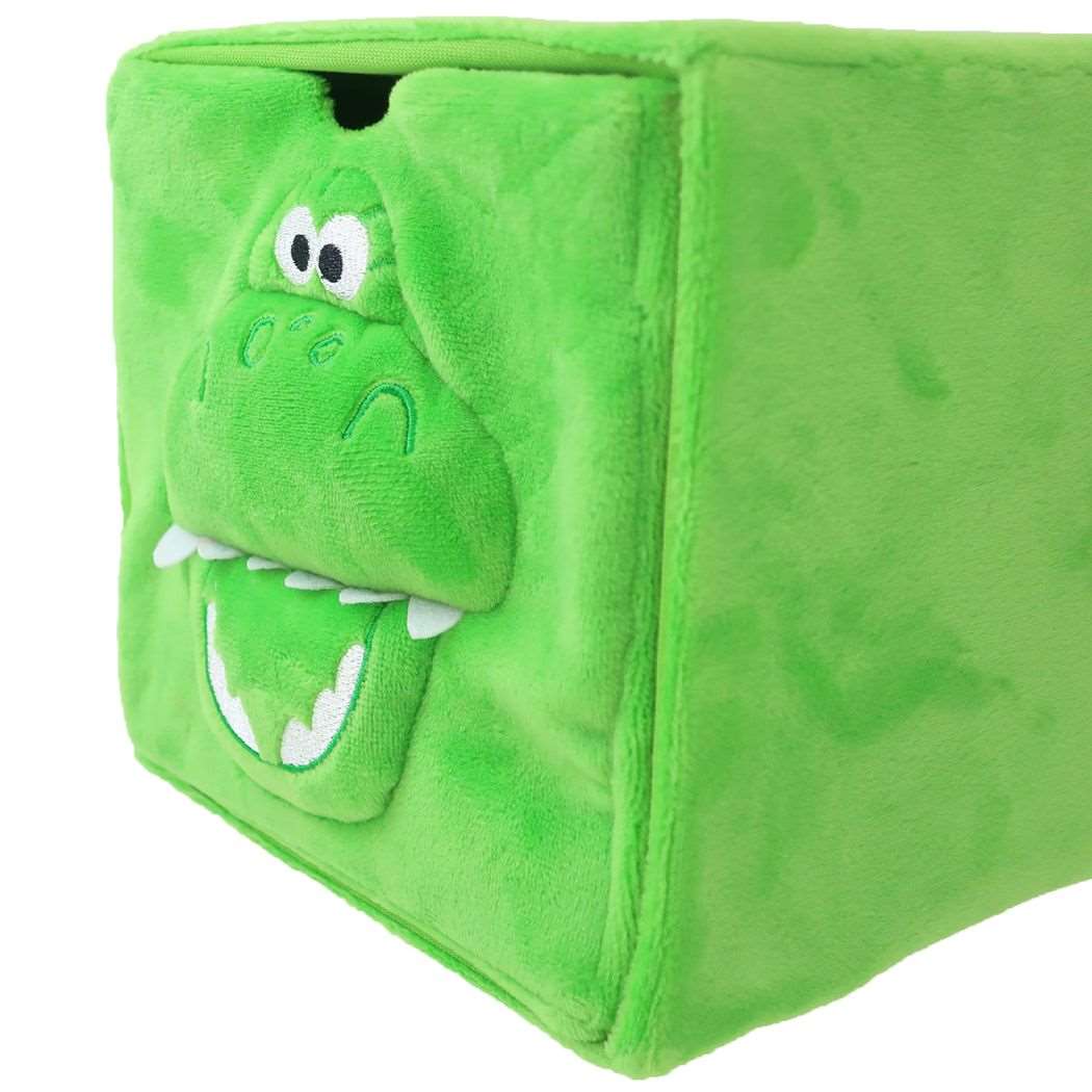 トイストーリー ぬいぐるみ収納ボックス 収納用品 レックス ディズニー キャラクター