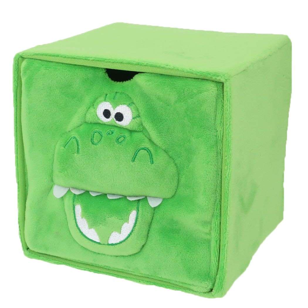 トイストーリー ぬいぐるみ収納ボックス 収納用品 レックス ディズニー キャラクター