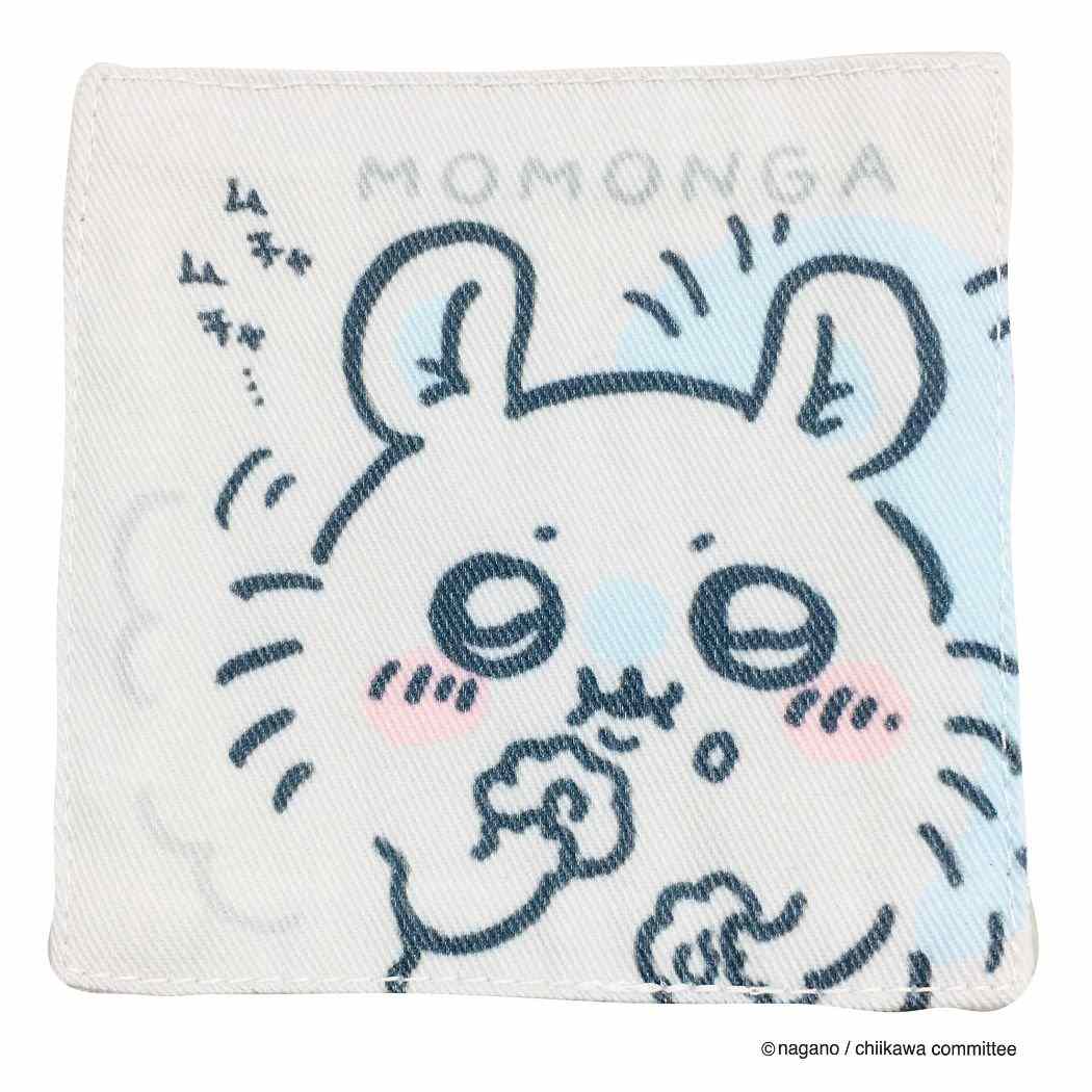 ちいかわ キャラクター テーブルウェア コースター モモンガ