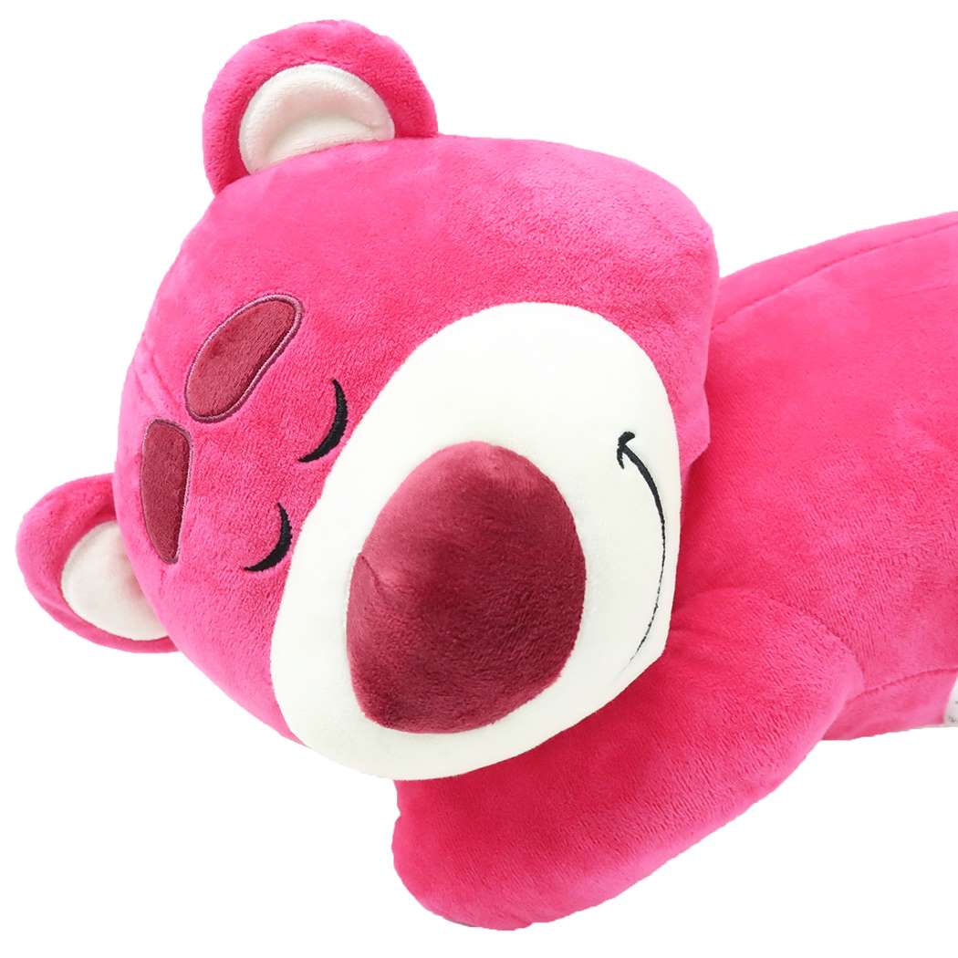 トイストーリー グッズ ぬいぐるみクッション キャラクター 添い寝枕 ロッツォ プレゼント 男の子 女の子 ギフト
