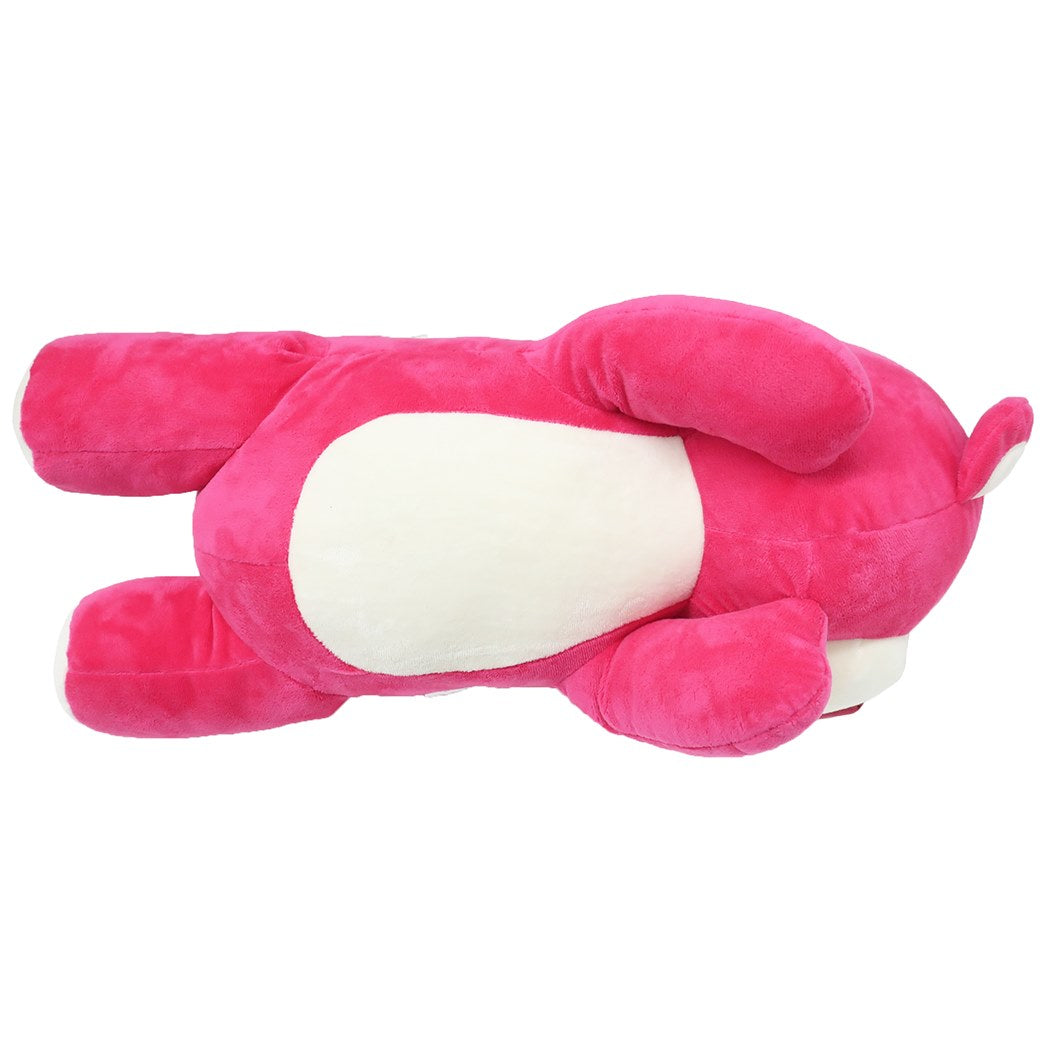 トイストーリー グッズ ぬいぐるみクッション キャラクター 添い寝枕 ロッツォ プレゼント 男の子 女の子 ギフト