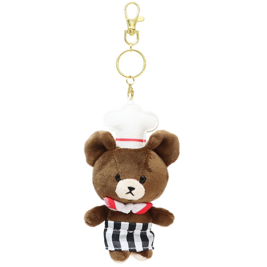 くまのがっこう グッズ ミニぬいぐるみ 絵本キャラクター やわらかマスコット プレゼント 男の子 女の子 ギフト