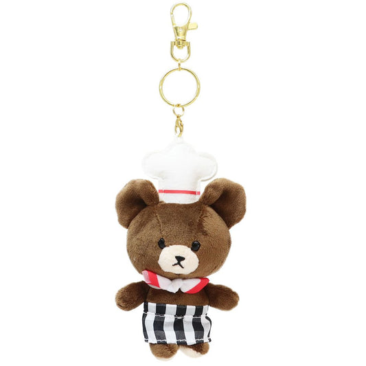 くまのがっこう グッズ ミニぬいぐるみ 絵本キャラクター やわらかマスコット プレゼント 男の子 女の子 ギフト