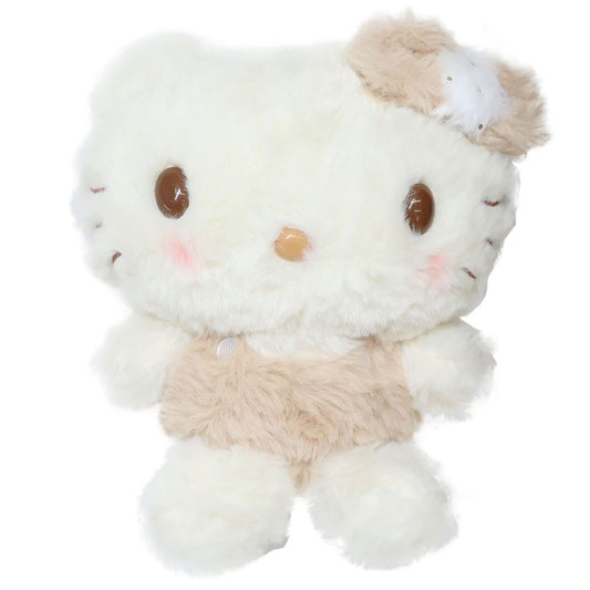 ハローキティ グッズ ぬいぐるみ キャラクター プラッシュドールS ほわほわほわいと プレゼント 男の子 女の子 ギフト