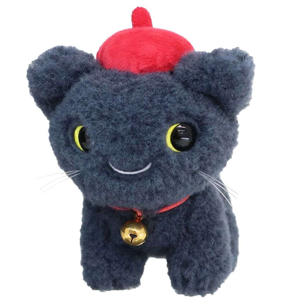 かえるのピクルス キャラクター ぬいぐるみ プラッシュドール ピエール 中嶋製作所