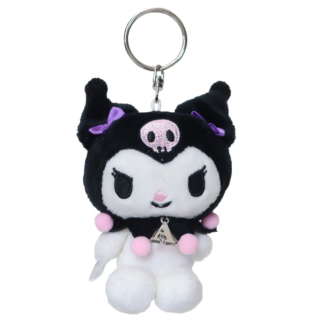 クロミ グッズ マスコット キャラクター イニシャルマスコット