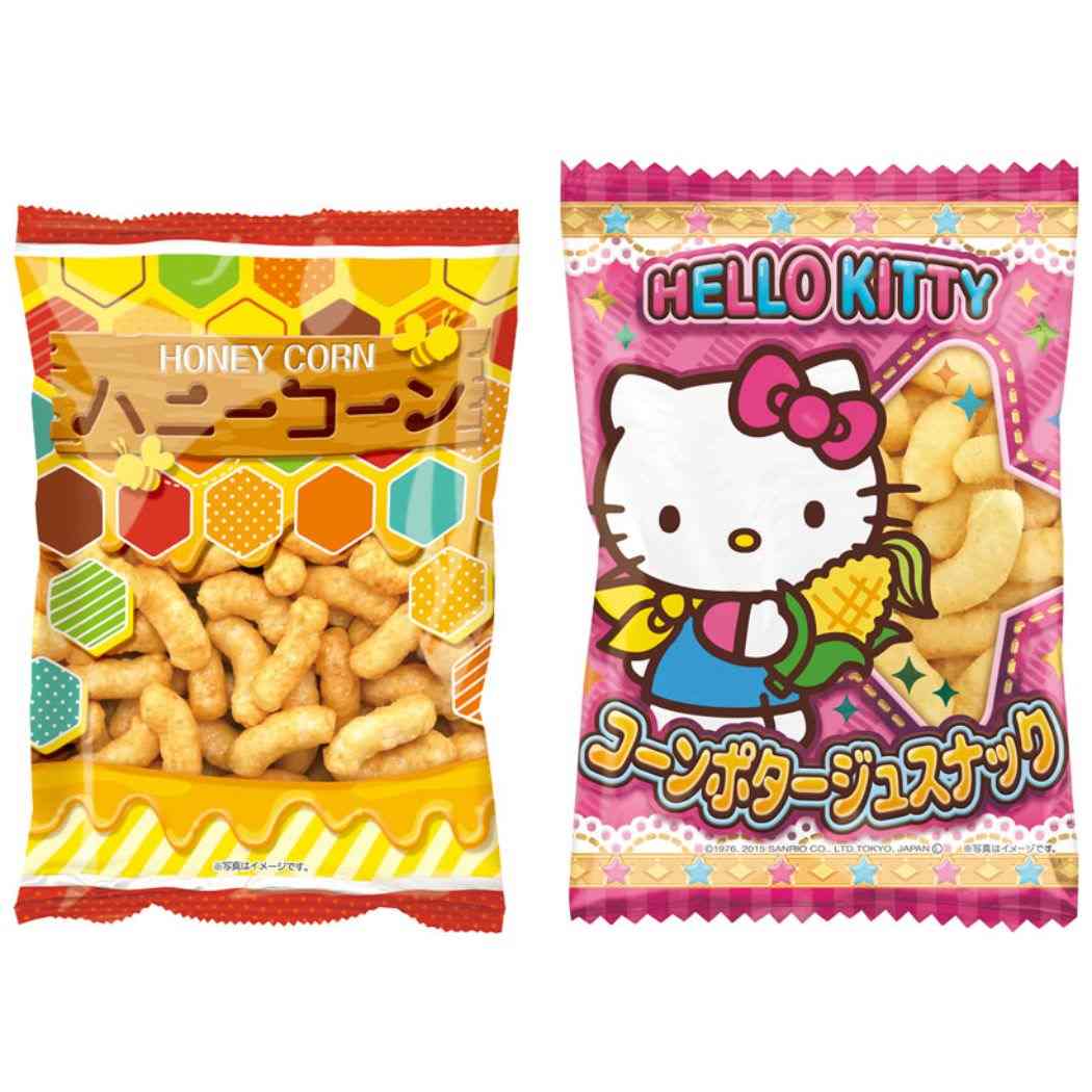 ハローキティ キラクルトランク サンリオ クリスマスお菓子 キャラクター