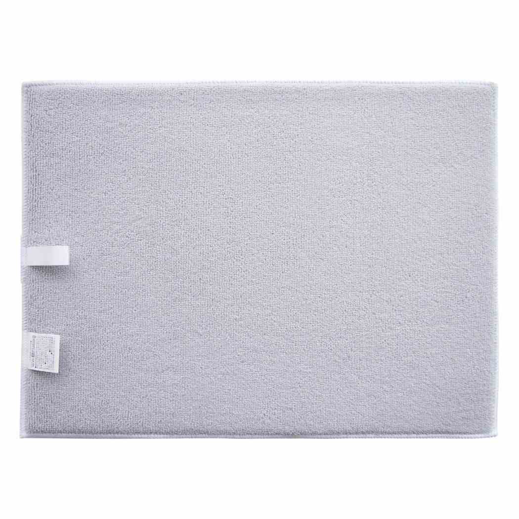 ミッフィー 吸水マット 吸水水切りマット30×40cm WH 顔だけミッフィー ディックブルーナ オカトー プレゼント 男の子 女の子