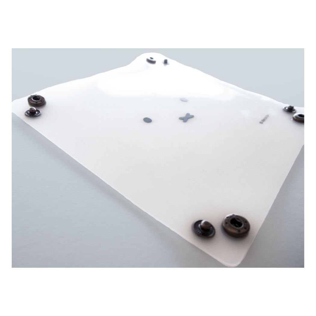 ミッフィー マルチトレイ シカク 収納用品 顔だけミッフィー ディックブルーナ プレゼント 男の子 女の子 ギフト