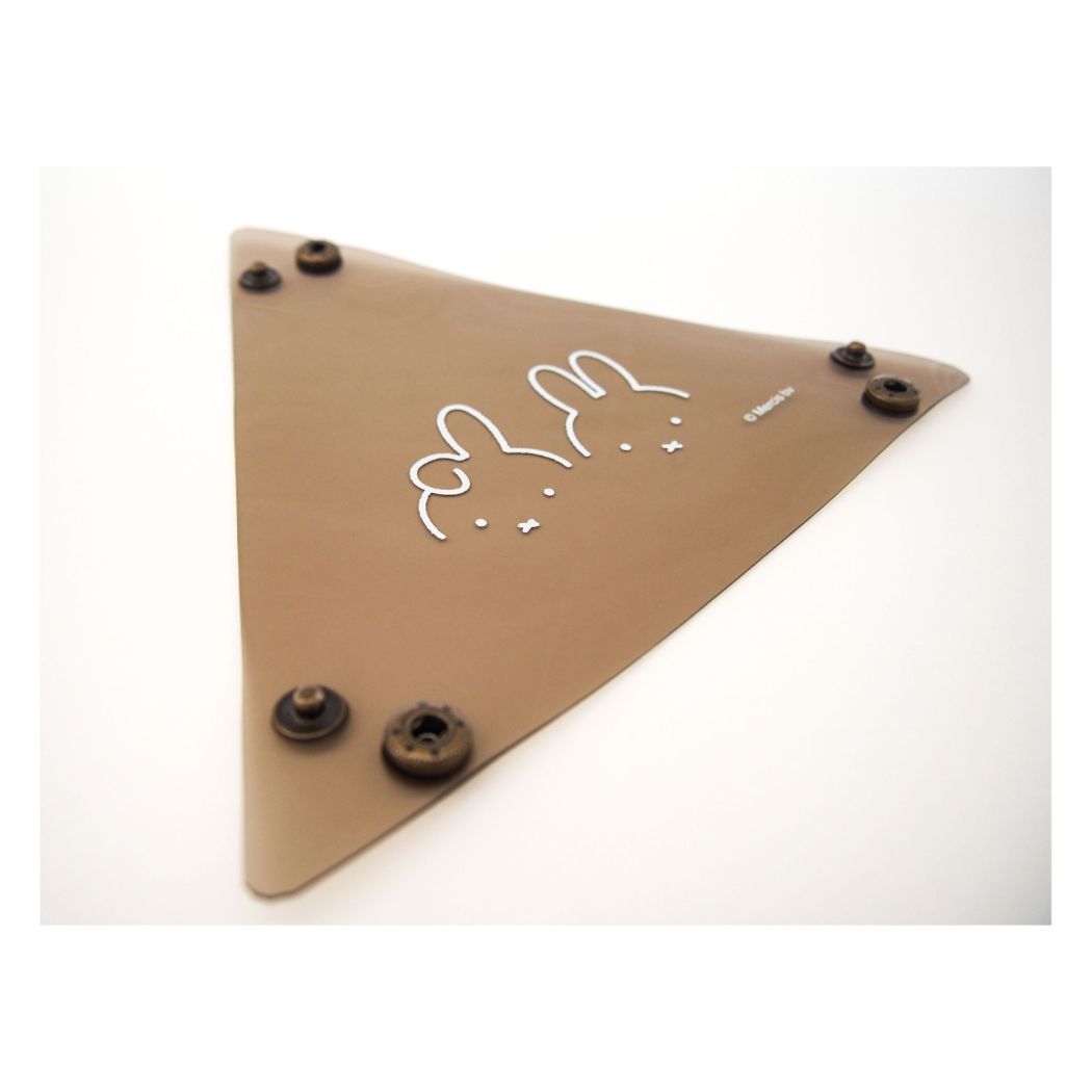 ミッフィー 収納用品 マルチトレイ サンカク ミッフィーとダーン ディックブルーナ オカトー プレゼント 男の子 女の子 ギフト