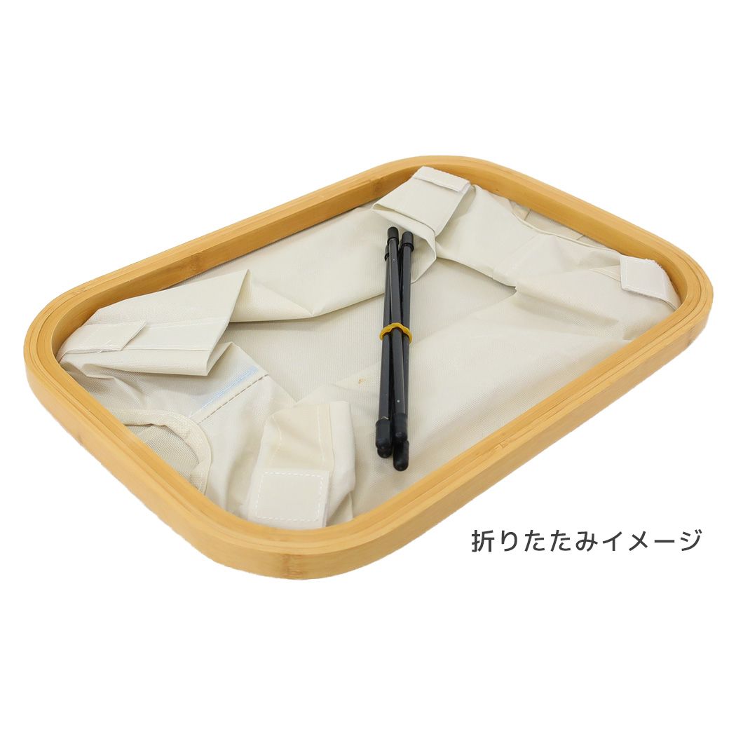 ミッフィー バンブーバスケット ディックブルーナ 収納ボックス 絵本キャラクター