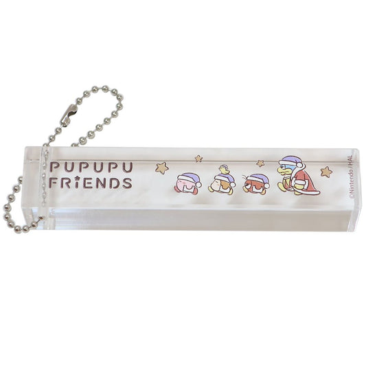 星のカービィ グッズ キーチェーン キャラクター