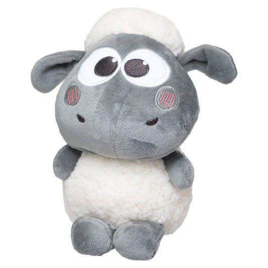 ひつじのショーン ぬいぐるみ プラッシュドール Cuteショーン ノーマル オスト