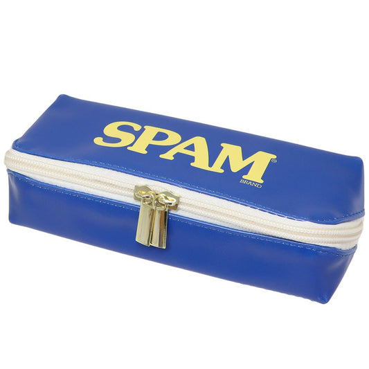 スパム NECCO for pacapo ねっ子 眼鏡ケース メガネケース SPAMLOGO SPAM キャラクター プレゼント 男の