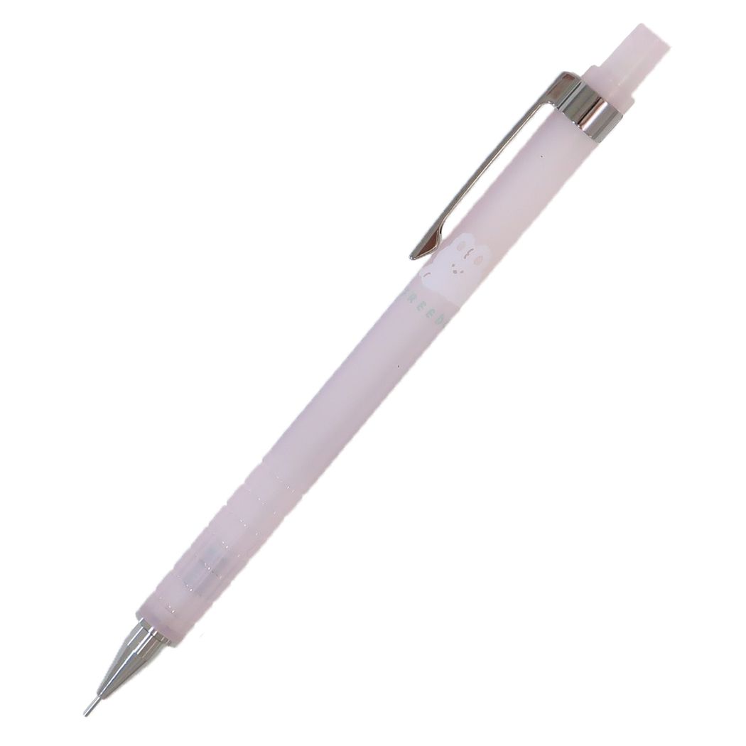 シャーペン ピッコロット スタイルシャープ 0.5mm うさぎ クーリア