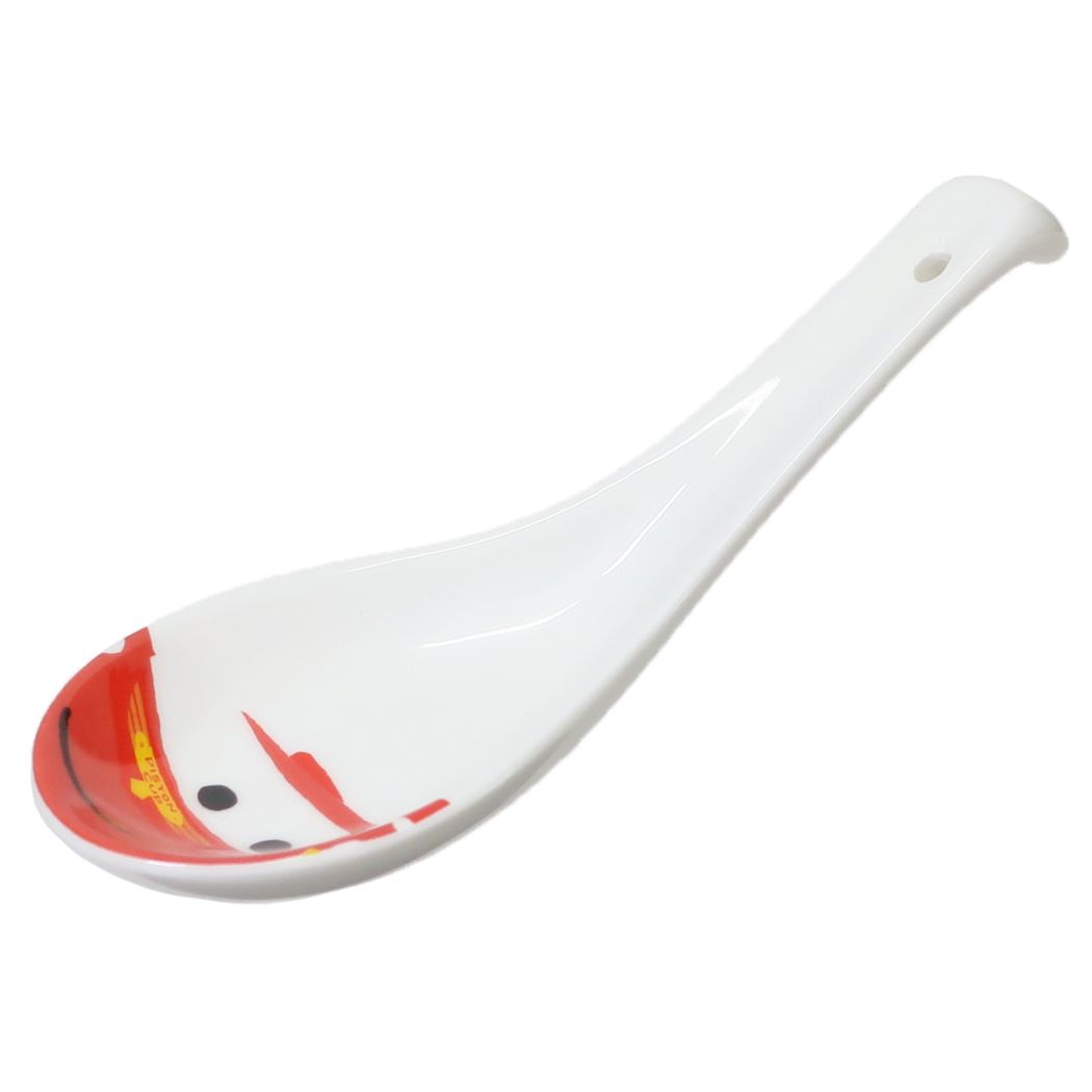 カーズ お鍋スプーン レンゲ マックイーン ディズニー