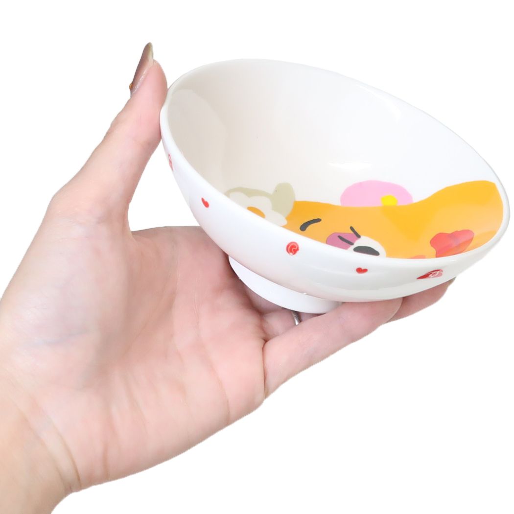 トイストーリー ディズニー キャラクター お茶碗 茶碗 ミセスポテトヘッド