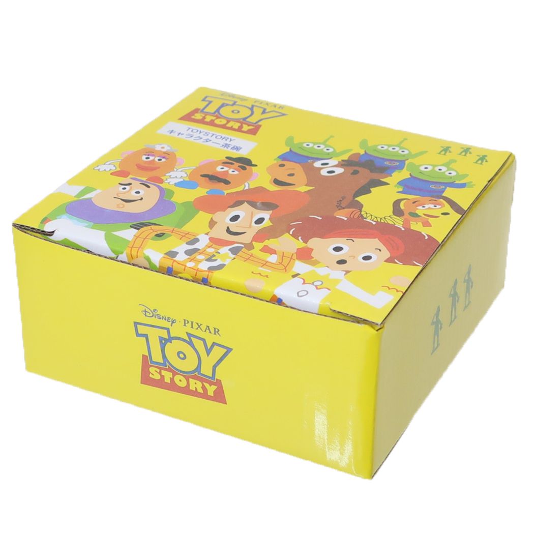 トイストーリー ディズニー キャラクター お茶碗 茶碗 ミセスポテトヘッド