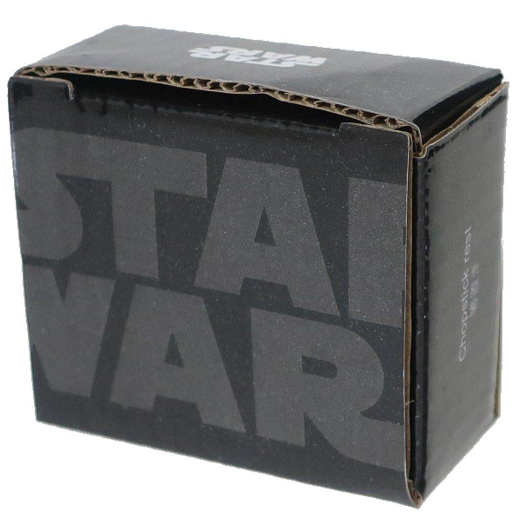 スターウォーズ STAR WARS キャラクター 箸置き はし置き デススター