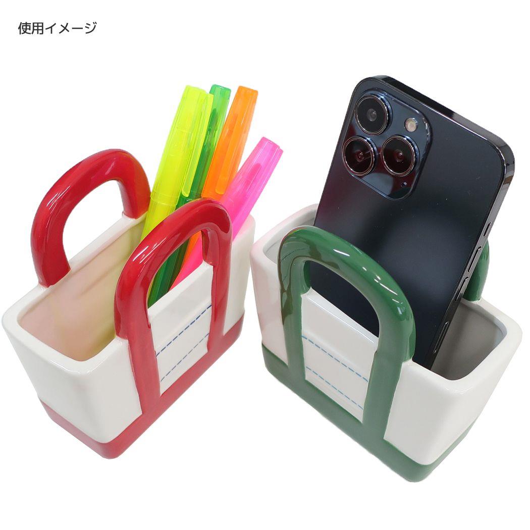 モンスターズインク グッズ 卓上収納 キャラクター トートバック型マルチトレイ ユニバース