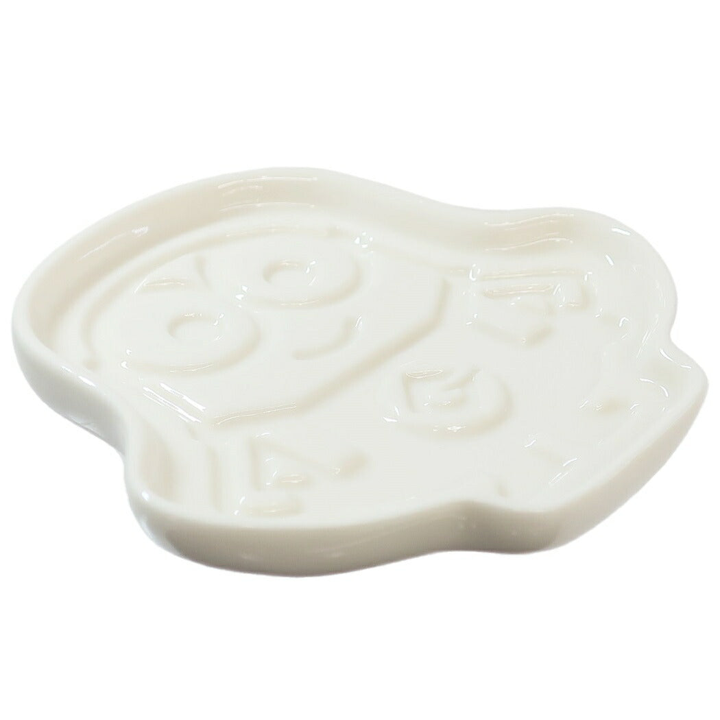 ミニオンズ グッズ 醤油皿 ユニバーサル映画 キャラクター プレゼント 男の子 女の子 ギフト