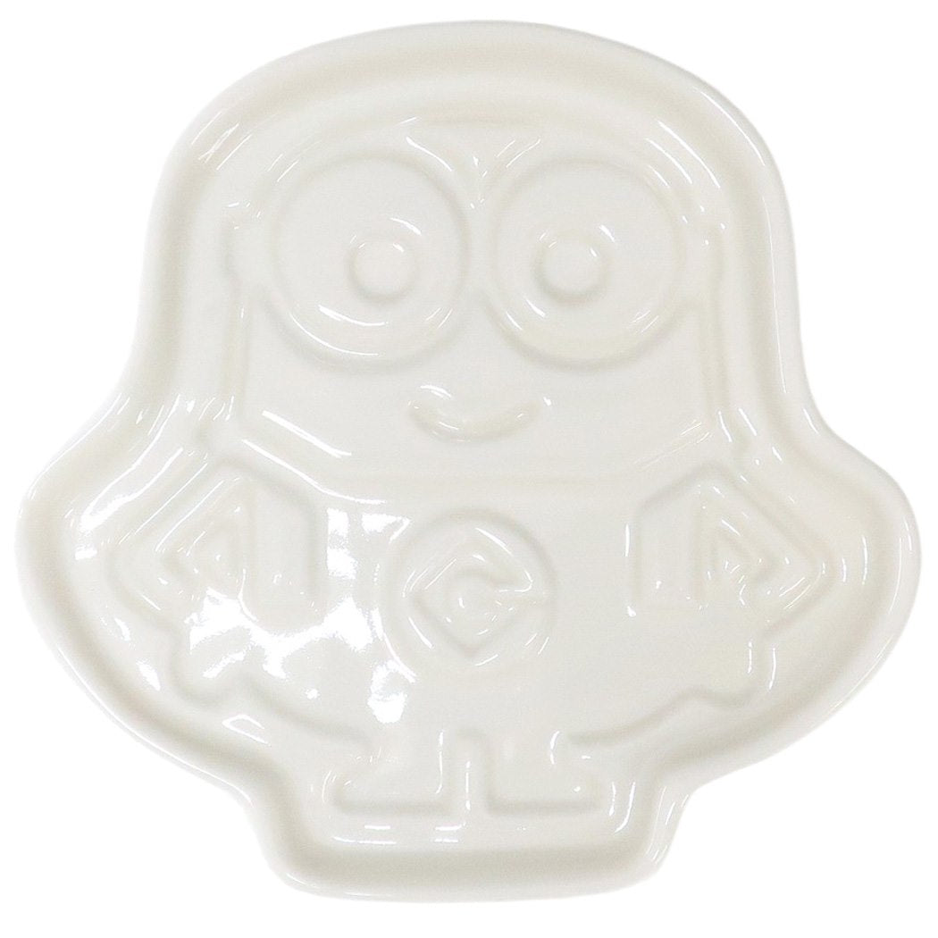 ミニオンズ グッズ 醤油皿 ユニバーサル映画 キャラクター プレゼント 男の子 女の子 ギフト