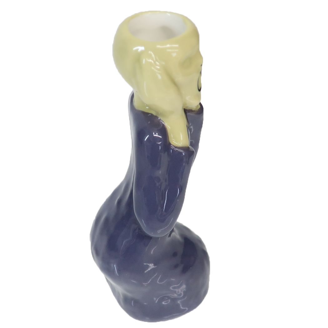 花瓶 一輪挿し 叫び プレゼント 男の子 女の子 ギフト