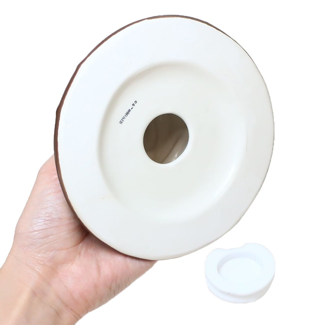 ハリーポッター 貯金箱 陶器製貯金箱 組み分け帽子　ワーナーブラザース 映画キャラクター